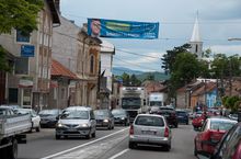 Ani silnice, ani ulice. Hybridní útvar stroads bude jen větším problémem, pokud ho nebudeme řešit