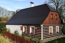Plechové střešní krytiny. Proč jim dát přednost při stavbě či rekonstrukci domu