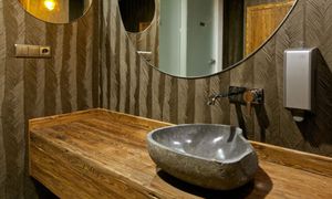 SD WOOD design, materiály ze starého dřeva, jedinečné dekory a výroba na míru