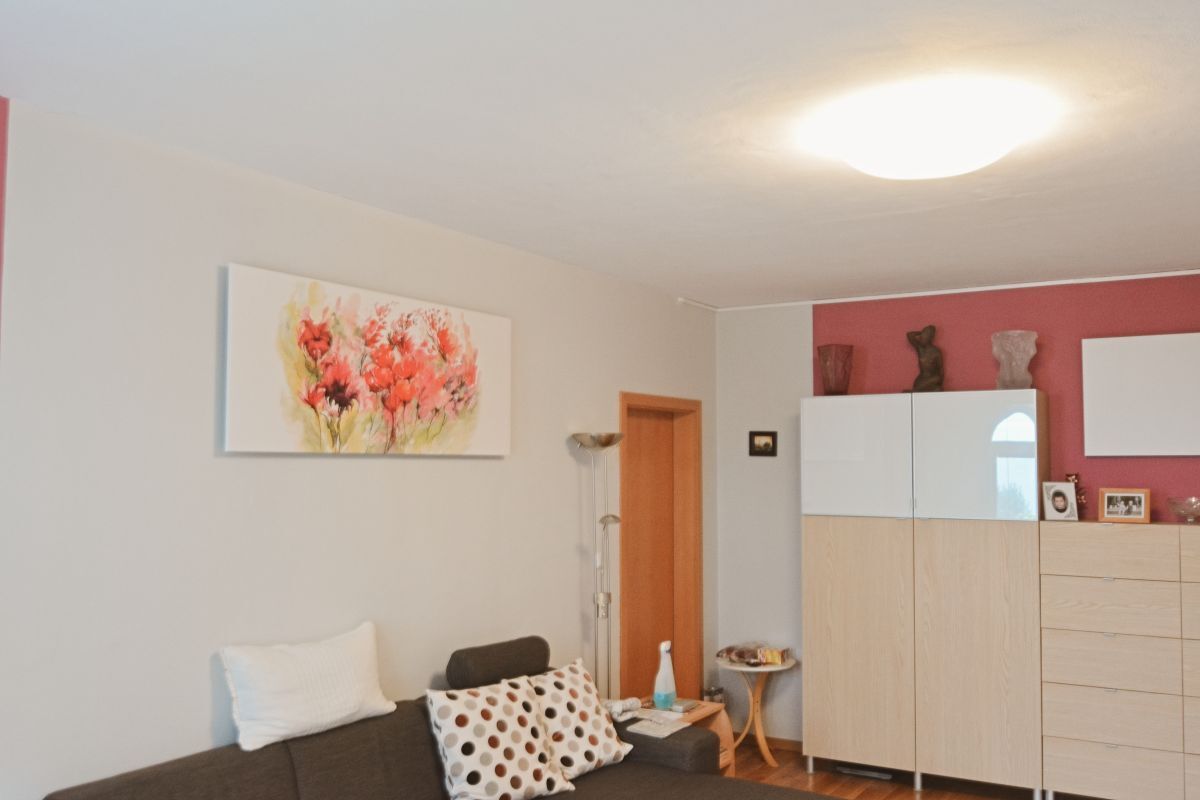 Infrapanel Heatwell s vlastním motivem (Zdroj: Infratopení Heatwell.cz)