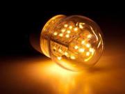 Úsporné a ekologické LED osvětlení