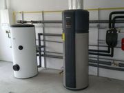 Technické instalace jsou srdcem každého domu