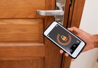 Smart zámky představují opravdu chytré zavírání a otvírání dveří