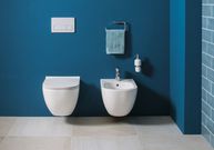 Tři důvody, proč používat bidet