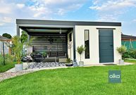oika® splní i ta nejtajnější přání vaší zahrady