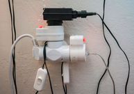Kolik snese zásuvka a proč to nepřehánět s připojenými elektrospotřebiči