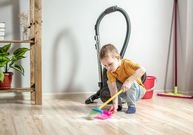 Studie, která byla na prach, přináší zajímavé postřehy k nebezpečnému znečištění domácností