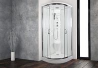 Sprchové boxy ARTTEC nabízí styl, kvalitu a spokojenost v jednom