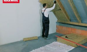 VIDEO: Jak na zateplení šikmé střechy