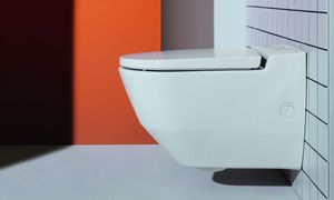 Bidetovací toalety Laufen: Maximální hygiena s minimem starostí