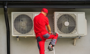 Na tepelné čerpadlo nebo fotovoltaiku využijte dotaci. Zbytek částky pokryje zvláštní úvěr