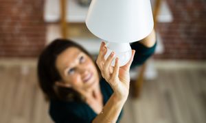 Zařiďte, aby LED žárovky opravdu šetřily energii, vyberte si do domácnosti ty správné