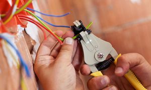 Rozvody a instalace u jednovrstvé zděné konstrukce. Problém, nebo zbytečná obava?