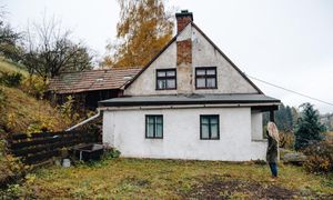 Reakce SFŽP ČR a MŽP na článek dotýkající se dotačního programu OPRAV DŮM PO BABIČCE