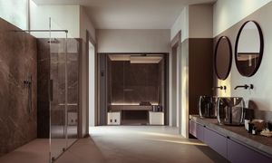RONAL Bathrooms: Spojení inovace, kvality a stylu v koupelnovém designu