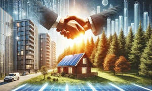 Sdílení elektřiny je malá energetická revoluce. Jak to funguje? Co zaznělo v podcastu