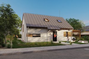 BUNGALOV 70