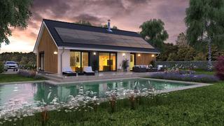 Bungalov Ottonel