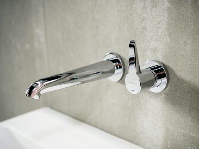 Desatero rad pro výběr koupelnových baterií: Vsaďte na kvalitu a nebojte se experimentů