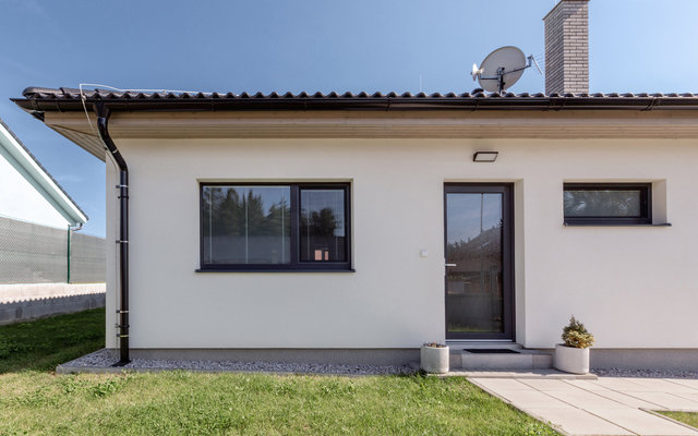 Projekt rodinného domu | VEXTA B92