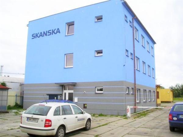 Foto: STAVEBNÍ PRÁCE VALEK