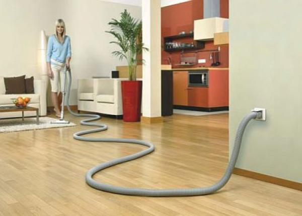 Foto: BEAM Electrolux
