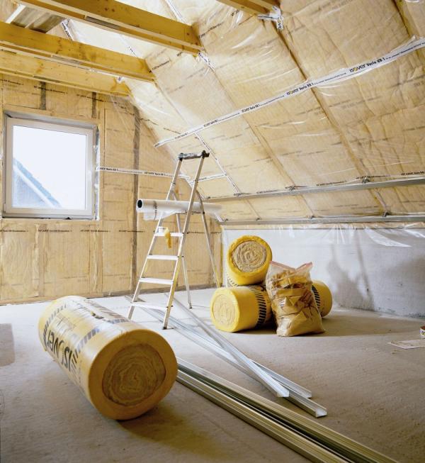 Foto: Saint-Gobain Isover CZ