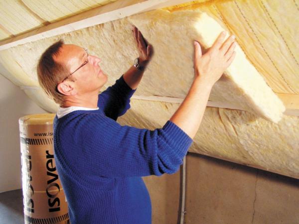 Foto: Saint-Gobain Isover CZ