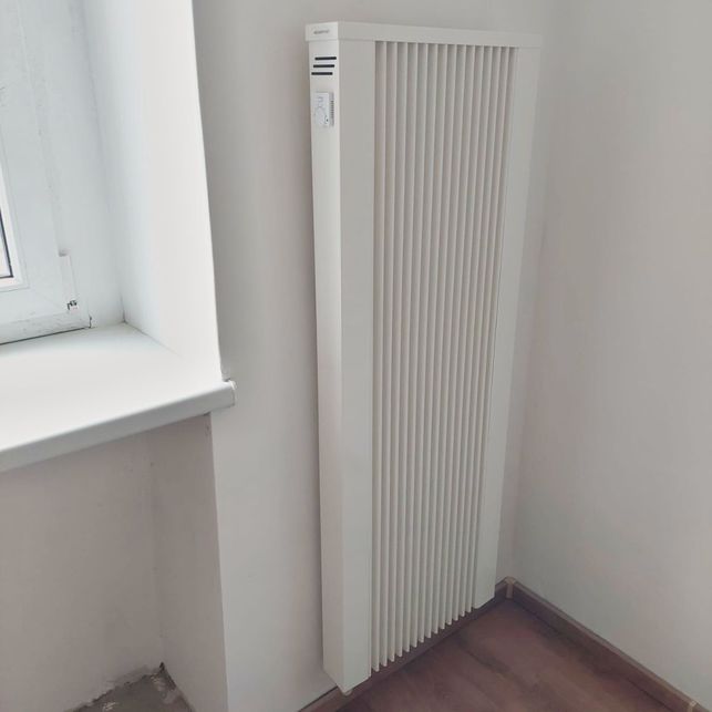 Akumulační přímotop (Zdroj: Zdroj: infraky.cz)