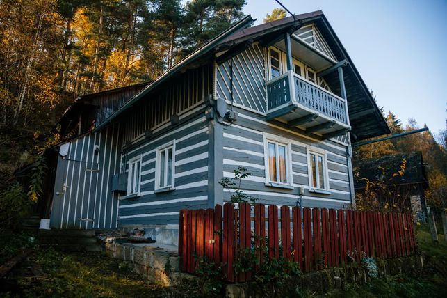 Předzahrádka (Zdroj: Shutterstock)